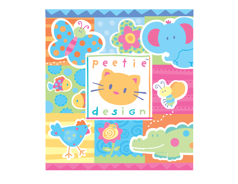 Peetie Design